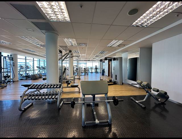 509M² RETAIL TO LET IN SANDTON CENTRAL